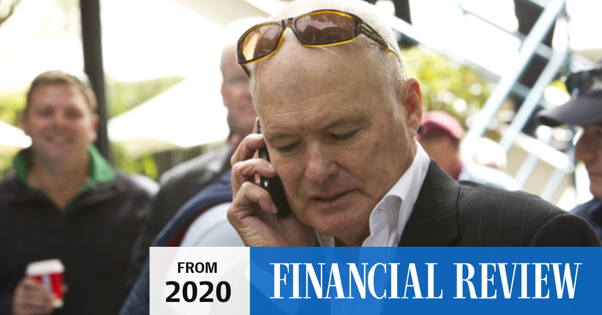 Champion Iron stock flies as 75m warrants exercised